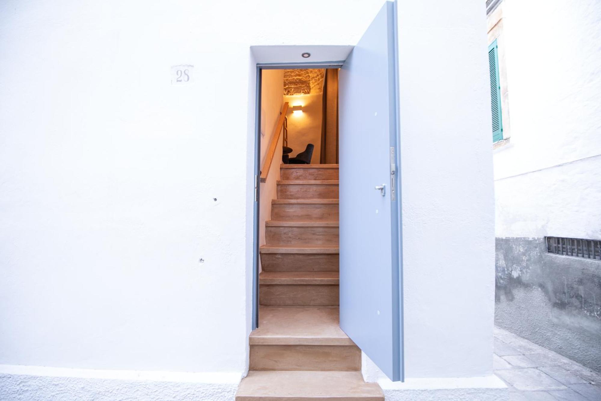 Casa Rina Vila Ostuni Exterior foto