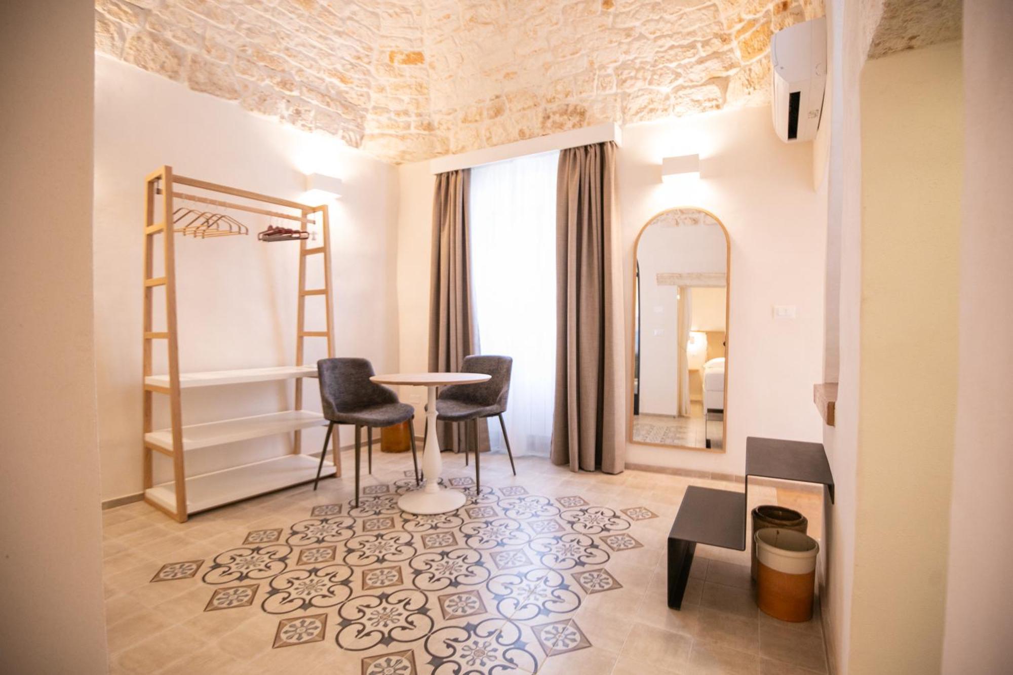 Casa Rina Vila Ostuni Exterior foto