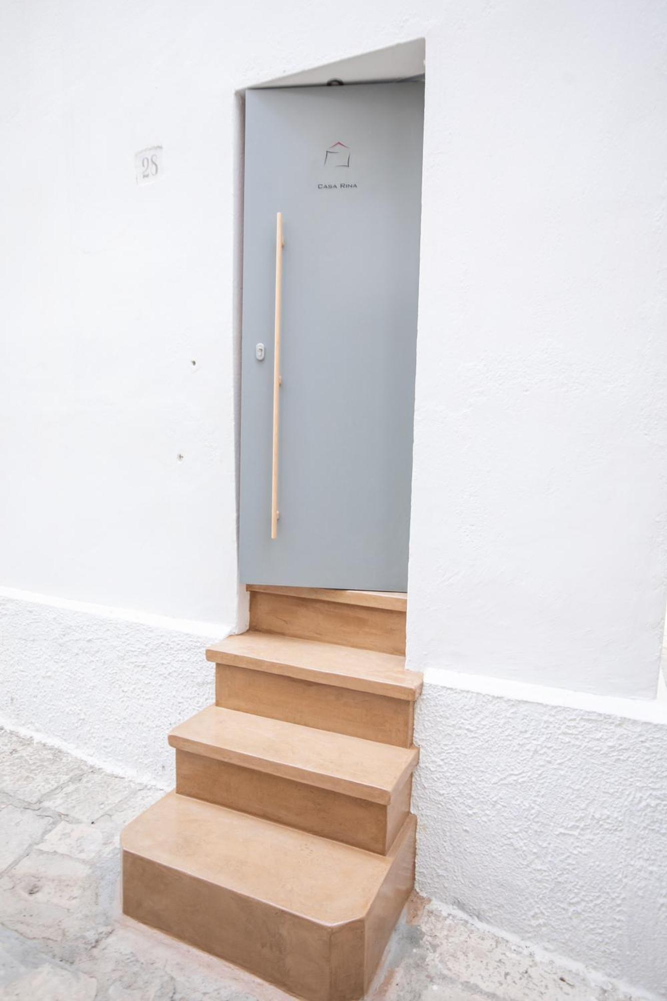 Casa Rina Vila Ostuni Exterior foto