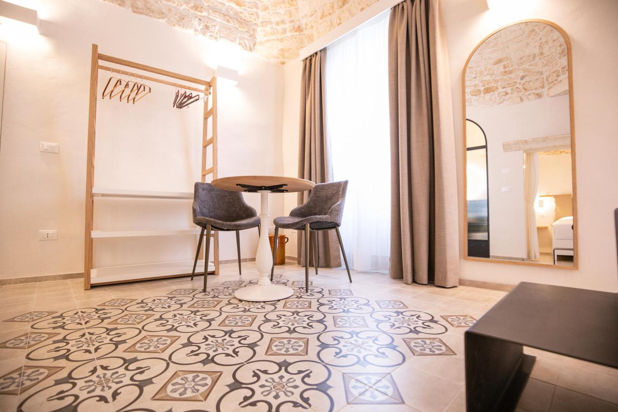 Casa Rina Vila Ostuni Exterior foto