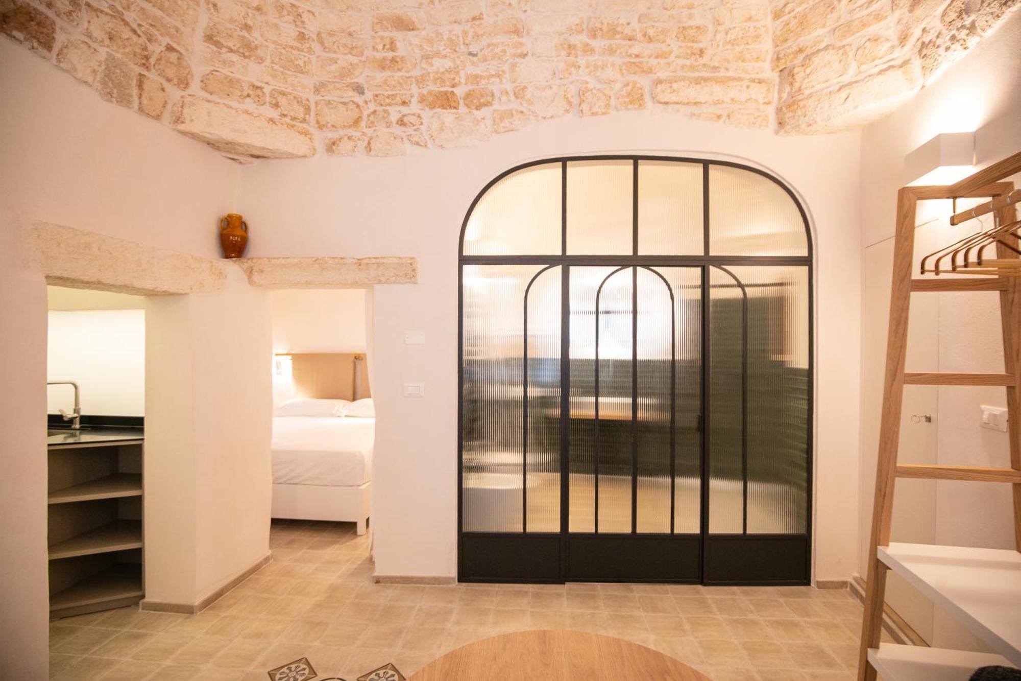 Casa Rina Vila Ostuni Exterior foto