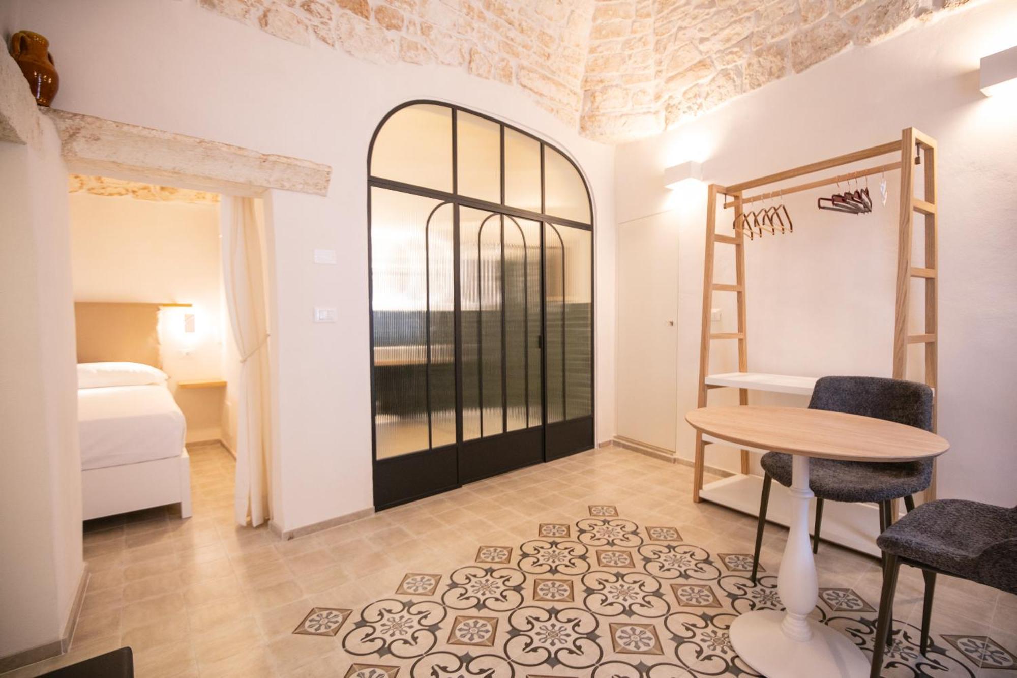 Casa Rina Vila Ostuni Exterior foto