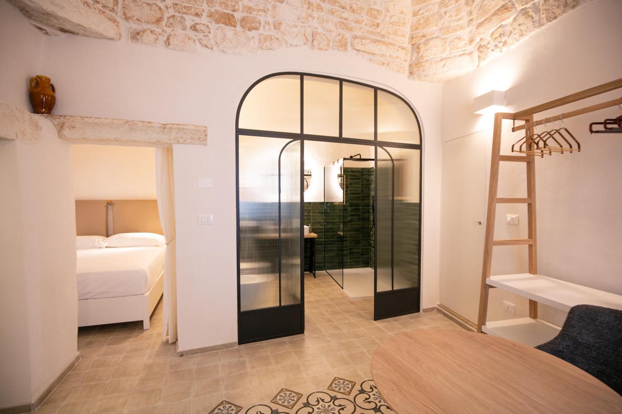 Casa Rina Vila Ostuni Exterior foto